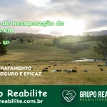 🚨 Clínica de Recuperação de Drogas em Quadra - SP