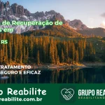 🚨 Clínica de Recuperação de Drogas em Quaraí - RS