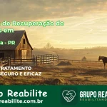 🚨 Clínica de Recuperação de Drogas em Quatiguá - PR