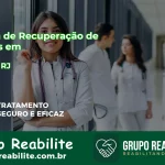 🚨 Clínica de Recuperação de Drogas em Quatis - RJ