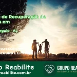 🚨 Clínica de Recuperação de Drogas em Quebrangulo - AL
