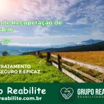 🚨 Clínica de Recuperação de Drogas em Queiroz - SP