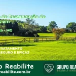 🚨 Clínica de Recuperação de Drogas em Queluzito - MG