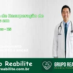 🚨 Clínica de Recuperação de Drogas em Quevedos - RS