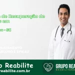 🚨 Clínica de Recuperação de Drogas em Quilombo - SC