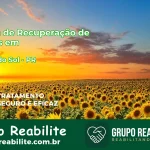 🚨 Clínica de Recuperação de Drogas em Quinta do Sol - PR