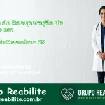 🚨 Clínica de Recuperação de Drogas em Quinze de Novembro - RS