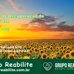 🚨 Clínica de Recuperação de Drogas em Quipapá - PE