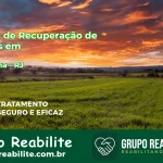 🚨 Clínica de Recuperação de Drogas em Quissamã - RJ