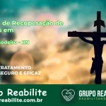 🚨 Clínica de Recuperação de Drogas em Rafael Godeiro - RN