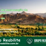 🚨 Clínica de Recuperação de Drogas em Raposa - MA
