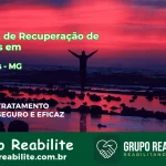 🚨 Clínica de Recuperação de Drogas em Raposos - MG