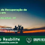 🚨 Clínica de Recuperação de Drogas em recanto-das-emas - DF