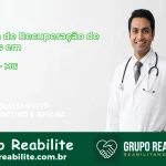 🚨 Clínica de Recuperação de Drogas em Reduto - MG