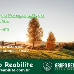 🚨 Clínica de Recuperação de Drogas em Remígio - PB