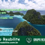 🚨 Clínica de Recuperação de Drogas em Resende Costa - MG
