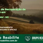 🚨 Clínica de Recuperação de Drogas em Resplendor - MG