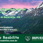 🚨 Clínica de Recuperação de Drogas em Riachão do Bacamarte - PB