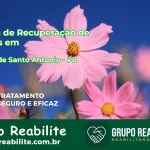 🚨 Clínica de Recuperação de Drogas em Riacho de Santo Antônio - PB
