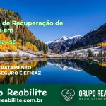 🚨 Clínica de Recuperação de Drogas em Riachuelo - SE