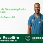 🚨 Clínica de Recuperação de Drogas em Ribeirão do Largo - BA