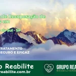 🚨 Clínica de Recuperação de Drogas em Ribeirão do Sul - SP