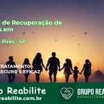 🚨 Clínica de Recuperação de Drogas em Ribeirão Pires - SP