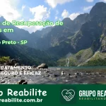 🚨 Clínica de Recuperação de Drogas em Ribeirão Preto - SP