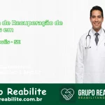 🚨 Clínica de Recuperação de Drogas em Ribeirópolis - SE