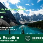 🚨 Clínica de Recuperação de Drogas em Rifaina - SP