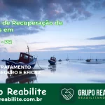 🚨 Clínica de Recuperação de Drogas em Rio Azul - PR