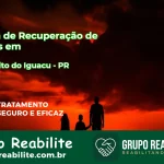 🚨 Clínica de Recuperação de Drogas em Rio Bonito do Iguaçu - PR