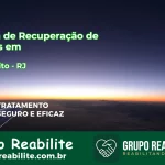 🚨 Clínica de Recuperação de Drogas em Rio Bonito - RJ
