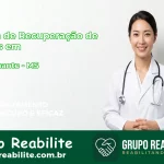 🚨 Clínica de Recuperação de Drogas em Rio Brilhante - MS