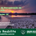 🚨 Clínica de Recuperação de Drogas em Rio das Antas - SC