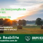 🚨 Clínica de Recuperação de Drogas em Rio de Contas - BA