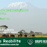 🚨 Clínica de Recuperação de Drogas em Rio do Pires - BA