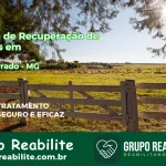 🚨 Clínica de Recuperação de Drogas em Rio do Prado - MG