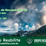 🚨 Clínica de Recuperação de Drogas em Rio Doce - MG