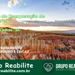 🚨 Clínica de Recuperação de Drogas em Rio dos Cedros - SC