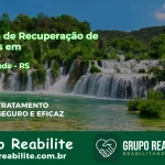 🚨 Clínica de Recuperação de Drogas em Rio Grande - RS