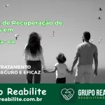 🚨 Clínica de Recuperação de Drogas em Rio Maria - PA