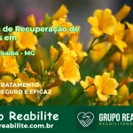 🚨 Clínica de Recuperação de Drogas em Rio Paranaíba - MG
