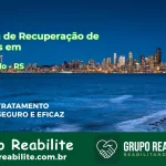 🚨 Clínica de Recuperação de Drogas em Rio Pardo - RS