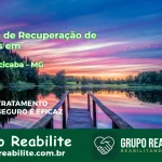 🚨 Clínica de Recuperação de Drogas em Rio Piracicaba - MG