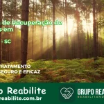 🚨 Clínica de Recuperação de Drogas em Riqueza - SC