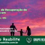 🚨 Clínica de Recuperação de Drogas em Ritápolis - MG