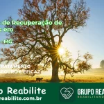🚨 Clínica de Recuperação de Drogas em Rodeiro - MG