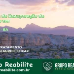 🚨 Clínica de Recuperação de Drogas em Rodelas - BA