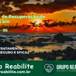 🚨 Clínica de Recuperação de Drogas em Rolador - RS